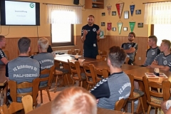 Trainingsauftakt02