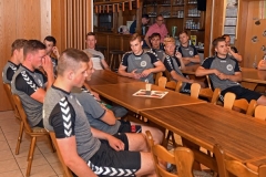 Trainingsauftakt03