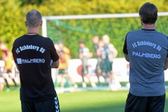 Trainingsauftakt24