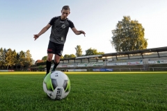 Trainingsauftakt39