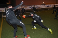 Trainingsauftakt01