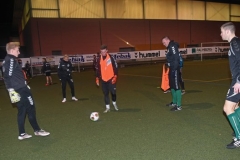 Trainingsauftakt02