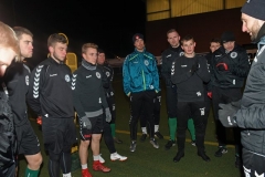 Trainingsauftakt03
