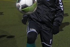 Trainingsauftakt18