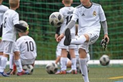 RealMadridCamp09
