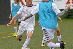 RealMadridCamp16