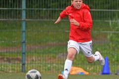 RealMadridCamp18