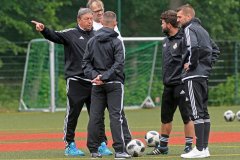 RealMadridCamp22