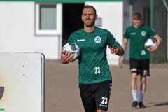 Trainingsauftakt02