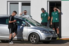 Trainingsauftakt04