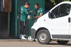 Trainingsauftakt05