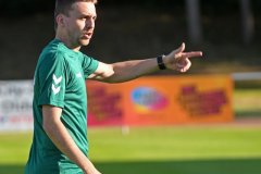 Trainingsauftakt23