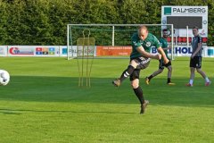 Trainingsauftakt27