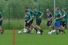 Auftakttraining10