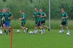 Auftakttraining11
