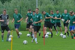 Auftakttraining12
