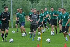 Auftakttraining13