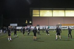 AuftaktTraining02