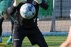 Trainingsauftakt18