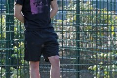 Trainingsauftakt21