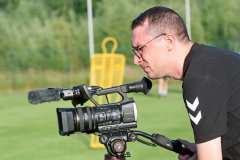 Trainingsauftakt22