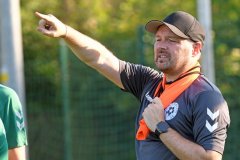 Trainingsauftakt25