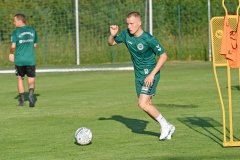 Trainingsauftakt26