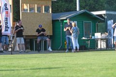 Trainingsauftakt32