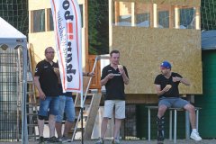 Trainingsauftakt33