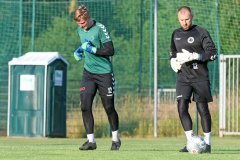 Trainingsauftakt34