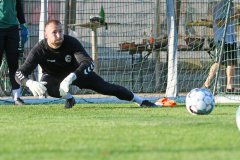 Trainingsauftakt35