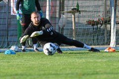 Trainingsauftakt36