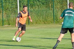 Trainingsauftakt37