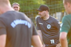 Trainingsauftakt52