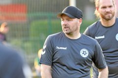 Trainingsauftakt53