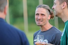Trainingsauftakt62