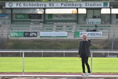 Trainingsauftakt07