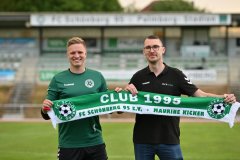 Trainingsauftakt12