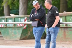 Trainingsauftakt20