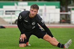 Trainingsauftakt31