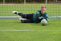 Trainingsauftakt36