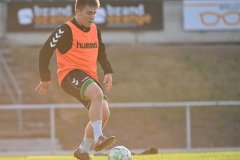 Trainingsauftakt50