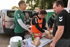 Trainingsauftakt56
