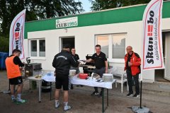 Trainingsauftakt57