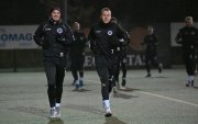 Trainingsauftakt02