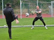 Trainingsauftakt08