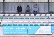 Trainingsauftakt15