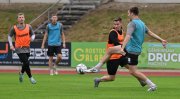 Trainingsauftakt19