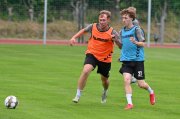 Trainingsauftakt21