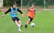 Trainingsauftakt22